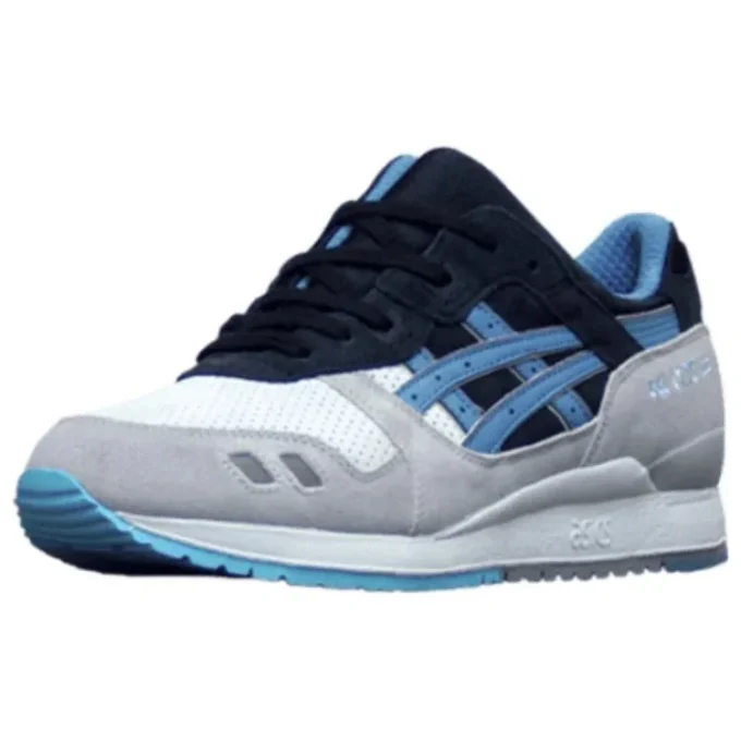 Gel-Lyte 3 „Urban Camo“ Gel-Lyte 3 „Urban Camo“