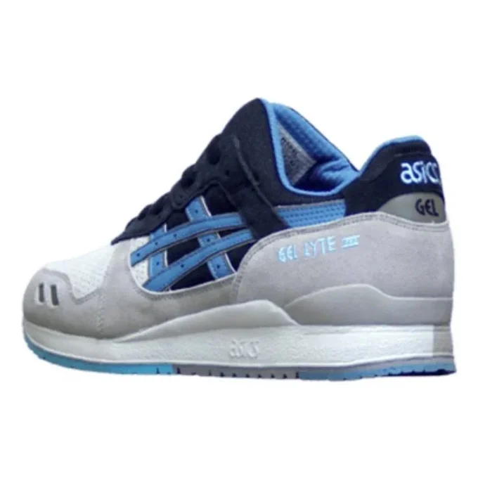 Gel-Lyte 3 „Urban Camo“ Gel-Lyte 3 „Urban Camo“