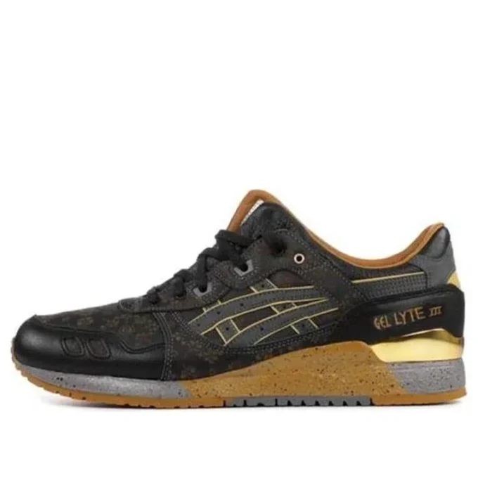 Gel-Lyte 3 „Vanda Kuro“