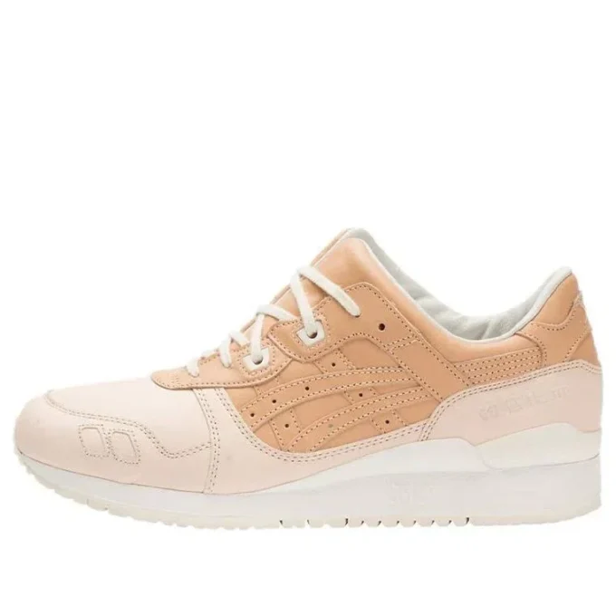 Gel-Lyte 3 Veg-Tan Pack „Tan“
