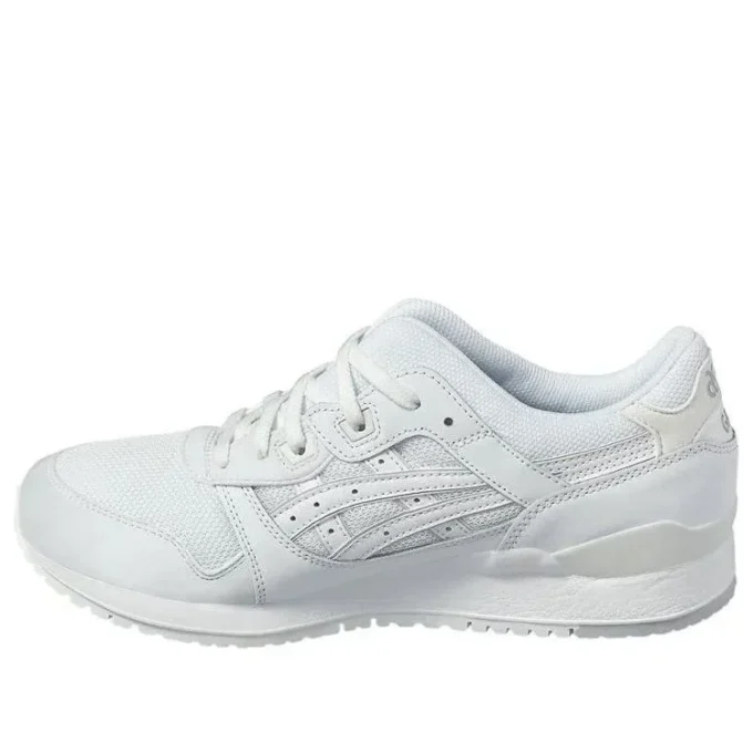 Gel-Lyte 3 „White“