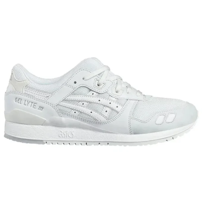 Gel-Lyte 3 „White“