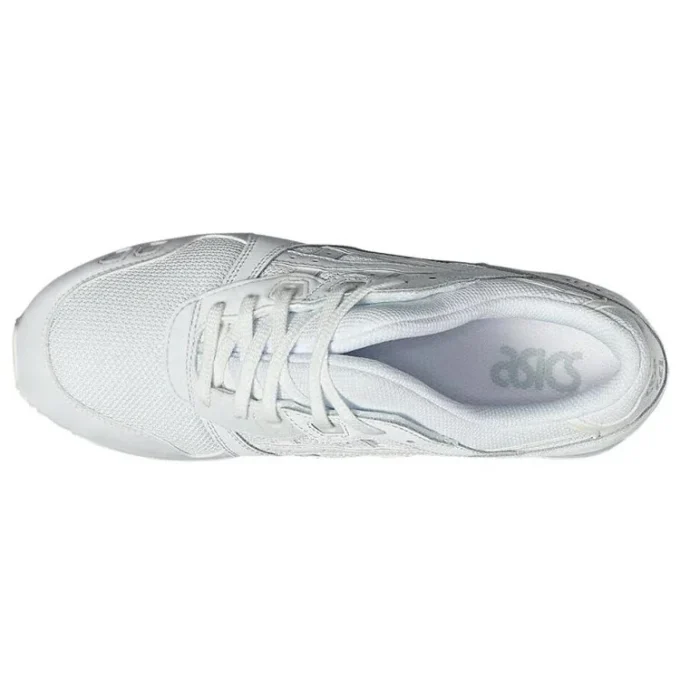 Gel-Lyte 3 „White“