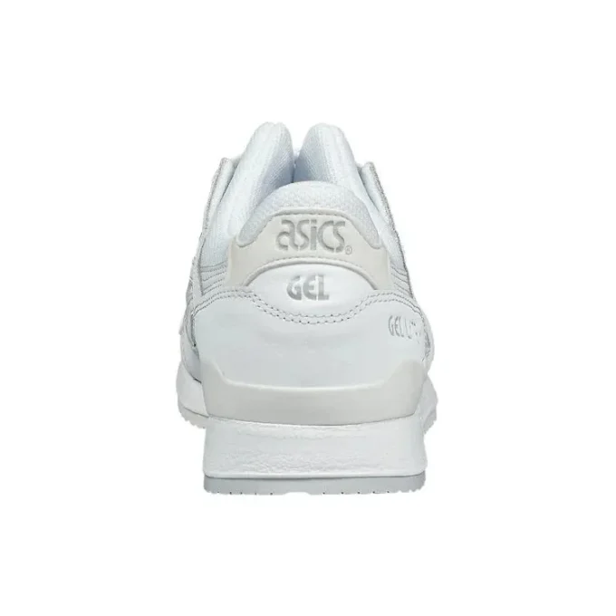 Gel-Lyte 3 „White“