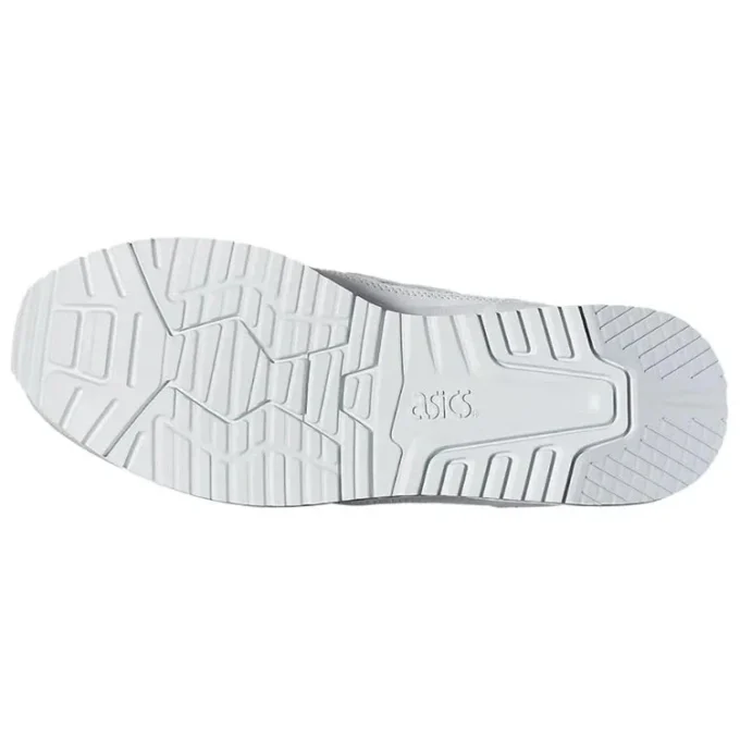 Gel-Lyte 3 „White“