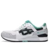 Gel-Lyte 3 „White Black“
