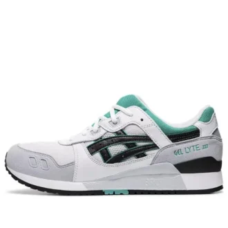 Gel-Lyte 3 „White Black“