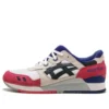 Gel-Lyte 3 „White Black“