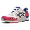 Gel-Lyte 3 „White Black“
