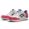 Gel-Lyte 3 „White Black“