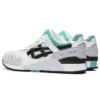 Gel-Lyte 3 „White Black“