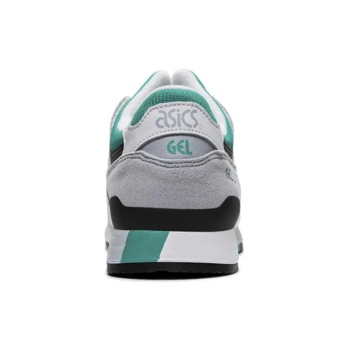 Gel-Lyte 3 „White Black“