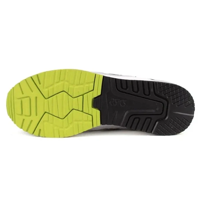 Gel-Lyte 3 „White Lime“