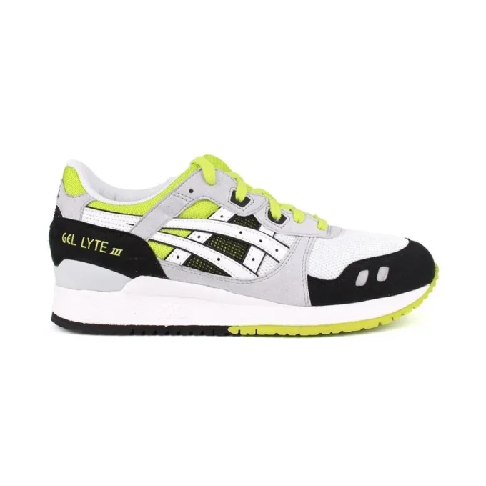 Gel-Lyte 3 „White Lime“