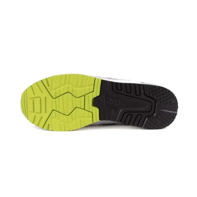 Gel-Lyte 3 „White Lime“