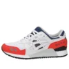 Gel-Lyte 3 „White Orange Blue“