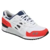 Gel-Lyte 3 „White Orange Blue“