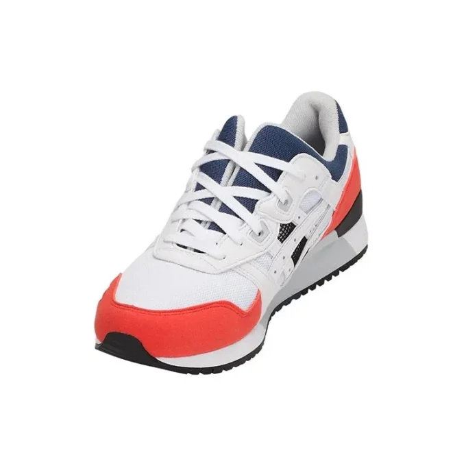 Gel-Lyte 3 „White Orange Blue“