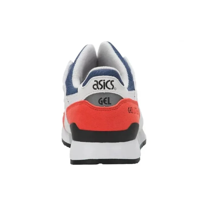 Gel-Lyte 3 „White Orange Blue“