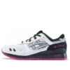Gel-Lyte 3 „White Piedmont Grey“