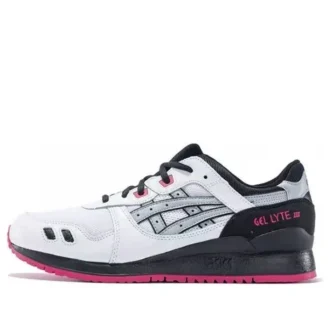Gel-Lyte 3 „White Piedmont Grey“