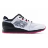 Gel-Lyte 3 „White Piedmont Grey“