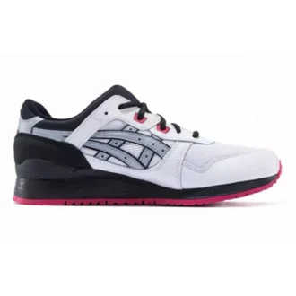 Gel-Lyte 3 „White Piedmont Grey“