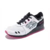 Gel-Lyte 3 „White Piedmont Grey“