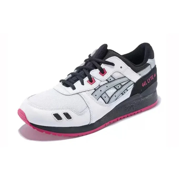 Gel-Lyte 3 „White Piedmont Grey“