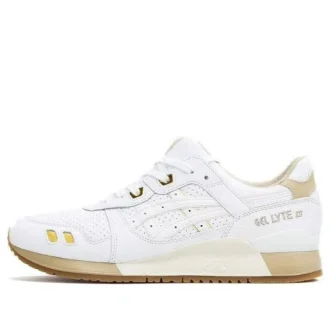 Gel-Lyte 3 „White Tan“