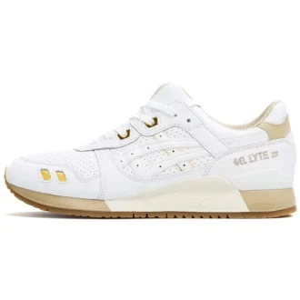 Gel-Lyte 3 „White Tan“