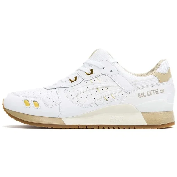 Gel-Lyte 3 „White Tan“