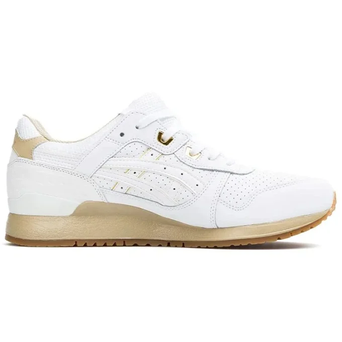 Gel-Lyte 3 „White Tan“