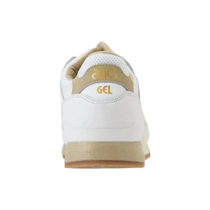 Gel-Lyte 3 „White Tan“