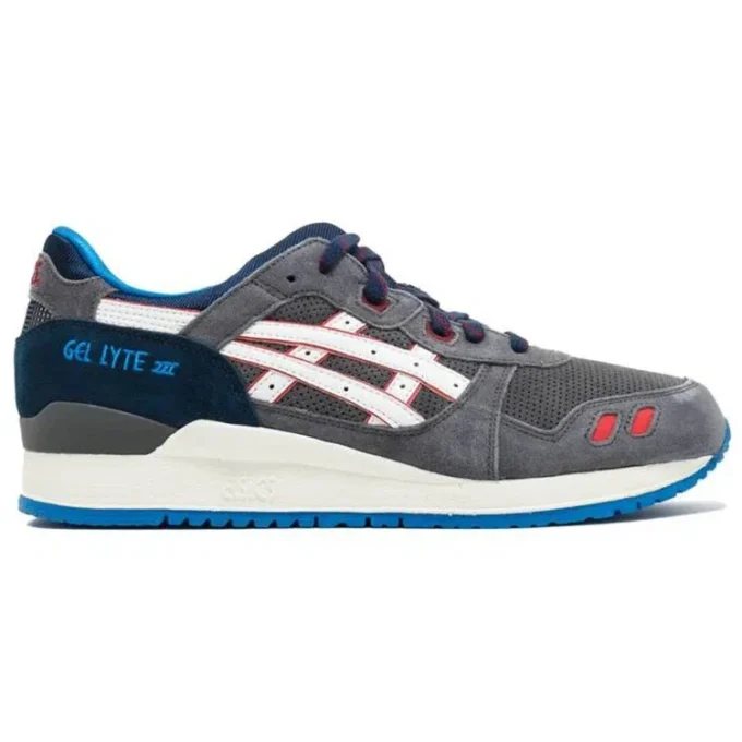 Gel-Lyte 3 „Winter Blues“