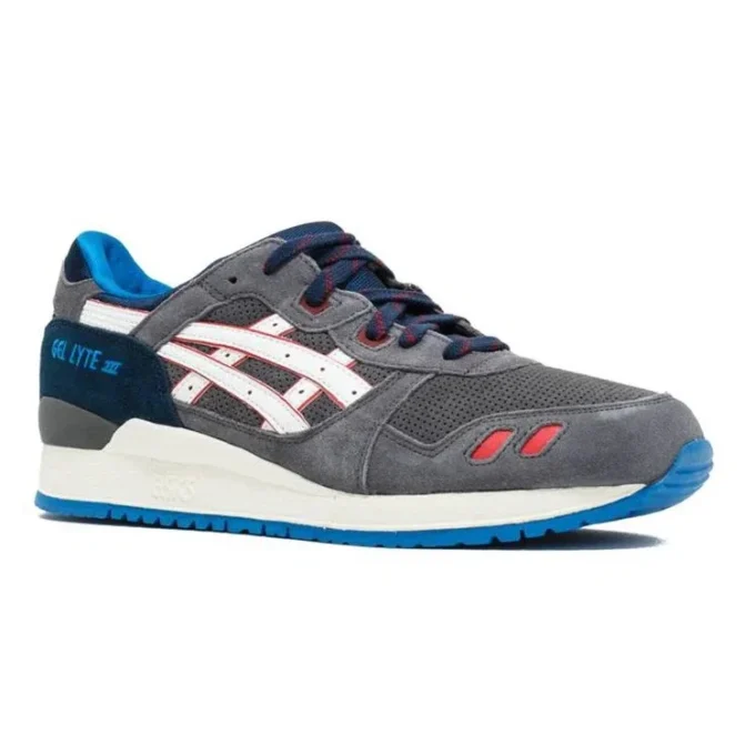 Gel-Lyte 3 „Winter Blues“