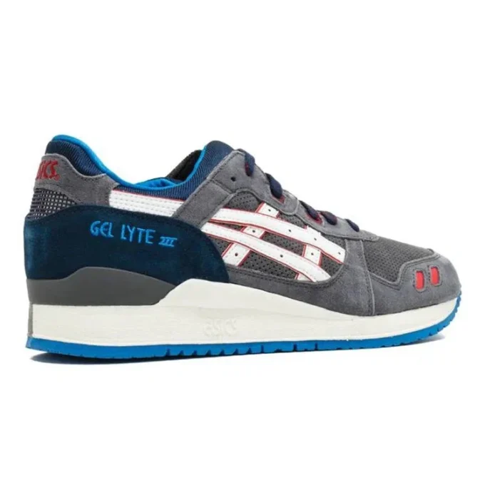 Gel-Lyte 3 „Winter Blues“