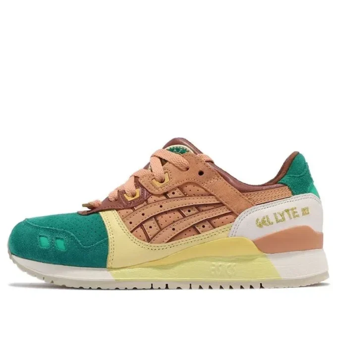 Gel-Lyte 3 x 24 Kilates „Express“