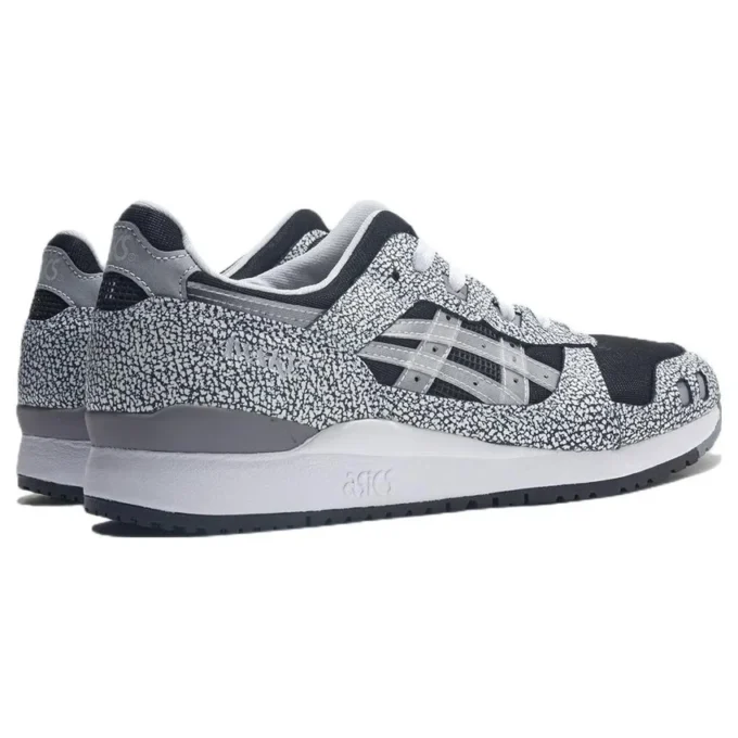 Gel-Lyte 3 x Awake NY „Headcrack“