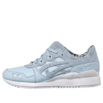 Gel-Lyte 3 x Disney „Die Schöne und das Biest – Corydalis Blue“