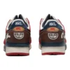 Gel-Lyte 3 x EVISU „Rot Grau Braun“