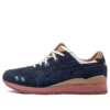 Gel-Lyte 3 x Packer Schuhe x J.Crew „1907 Collection Navy“