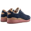 Gel-Lyte 3 x Packer Schuhe x J.Crew „1907 Collection Navy“