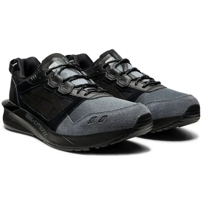 Gel-Lyte 30 „Black Carrier Grey“