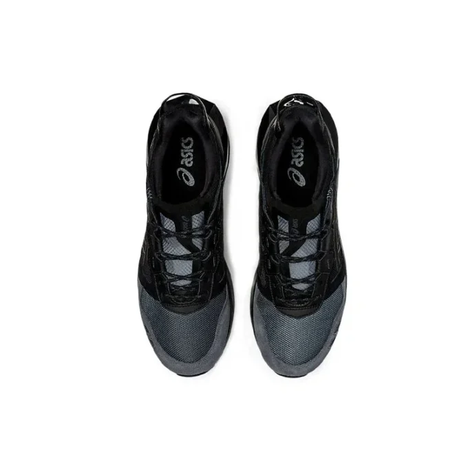 Gel-Lyte 30 „Black Carrier Grey“