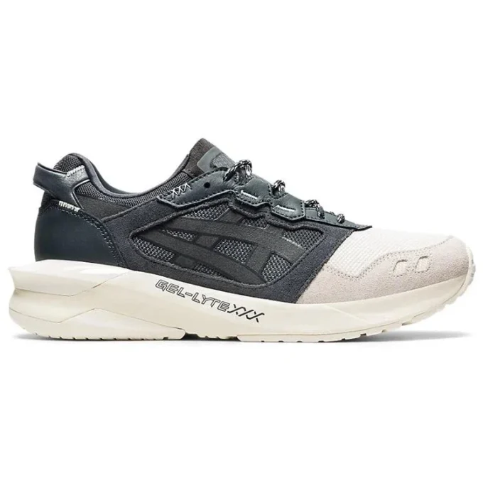 Gel-Lyte 30 „Carrier Grey Cream“