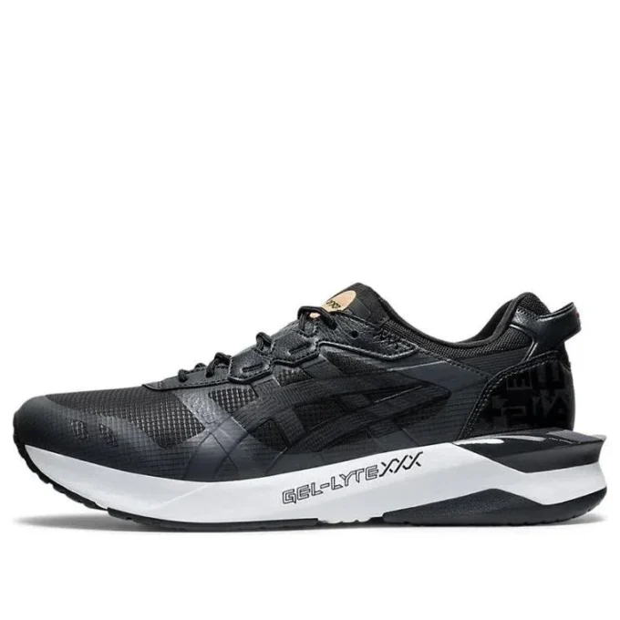 Gel-Lyte 30 „Edo Era Tribute Pack – Graphite Black“
