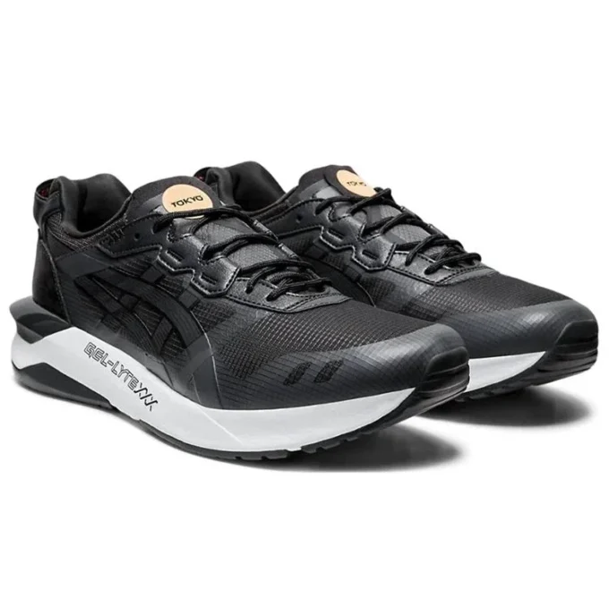 Gel-Lyte 30 „Edo Era Tribute Pack – Graphite Black“