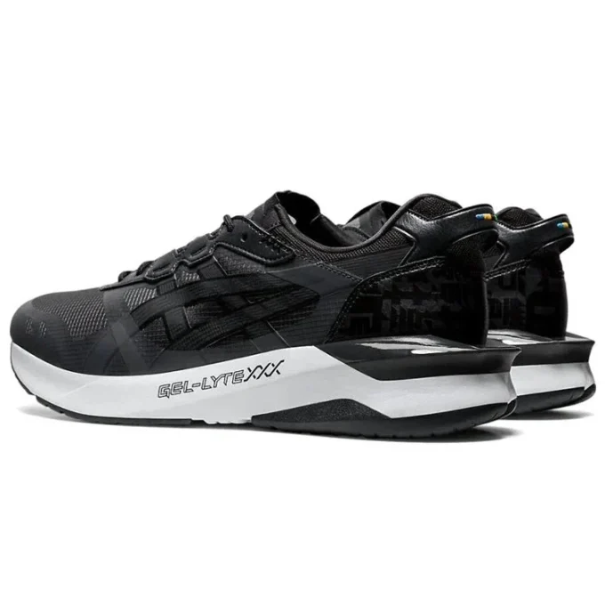Gel-Lyte 30 „Edo Era Tribute Pack – Graphite Black“