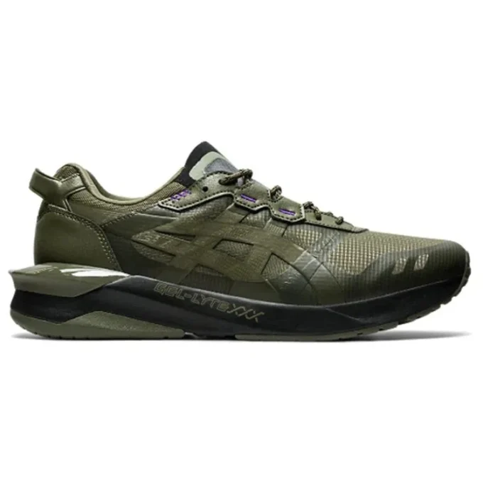 Gel-Lyte 30 „Mantle Green“